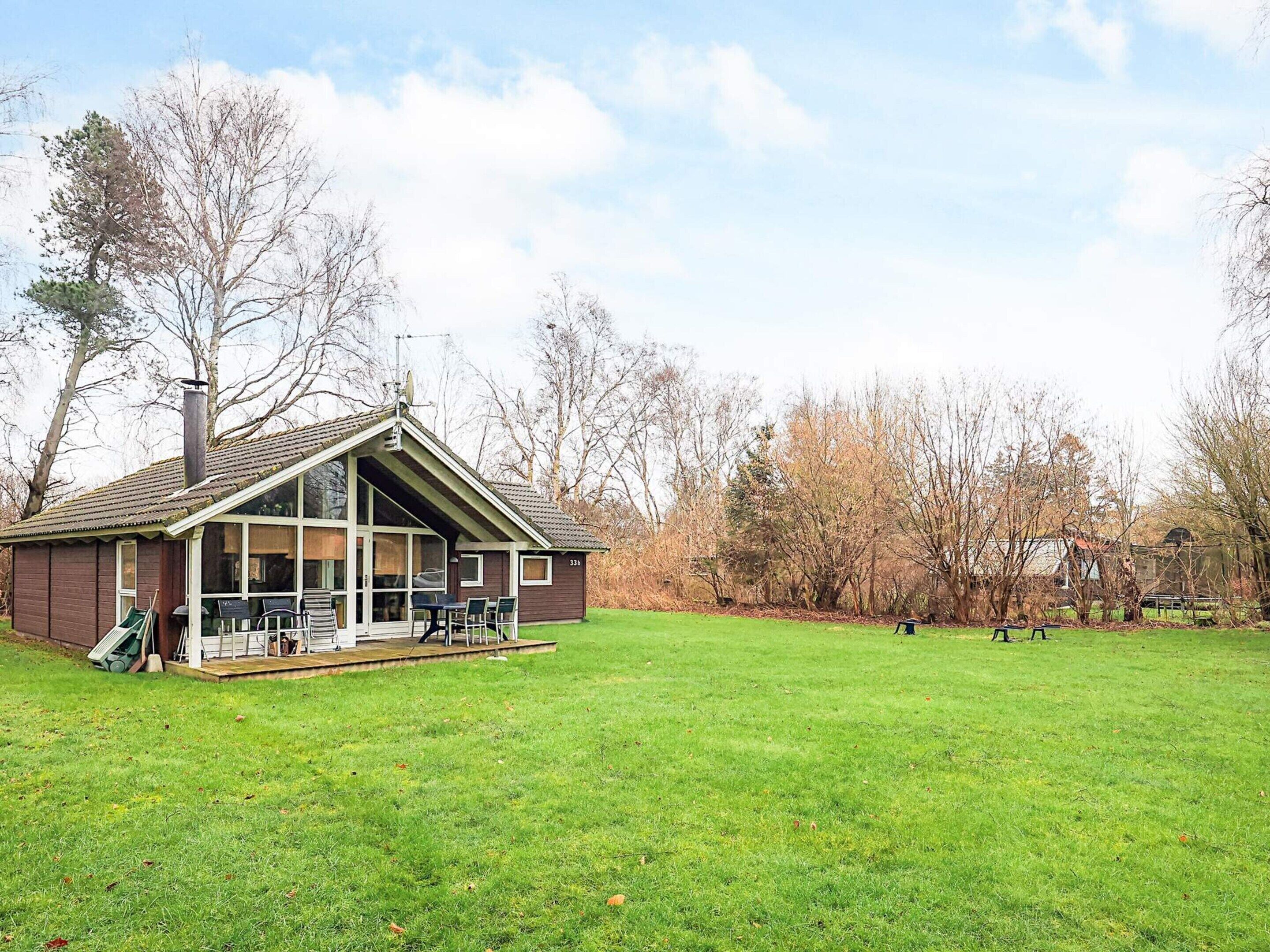 House | View from property