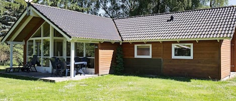 House | Exterior