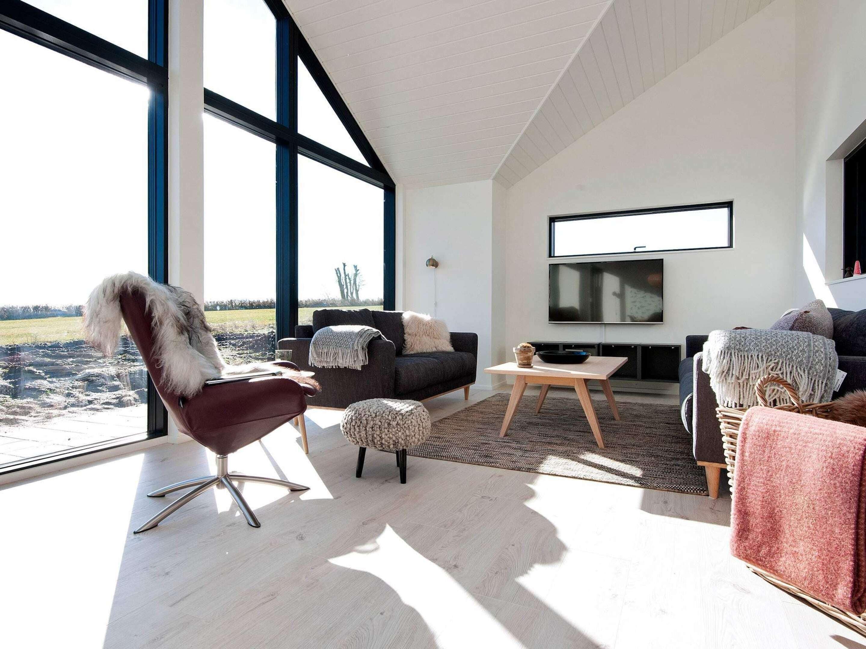 Hus | Innvendig