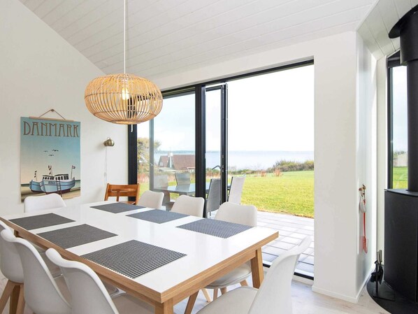 House | Interior - 5 Star Holiday Home in Haderslev (Haderslev)