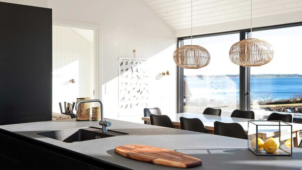 Huis | Interieur