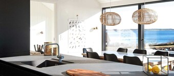 5 Star Holiday Home in Haderslev