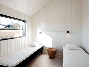 独立别墅 | 住宿内部