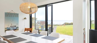 Seaside Luxury Retreat - By Traum Ferienwohnungen