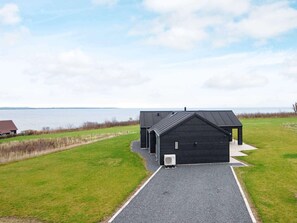 House | Water view - 5 Star Holiday Home in Haderslev (Haderslev)