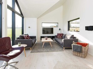 Hus | Interiör