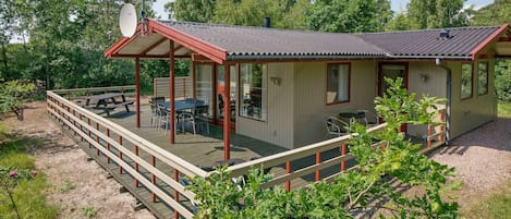 House | Exterior