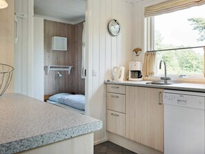 House | Interior - 6 Person Holiday Home in Aakirkeby (Akirkeby)