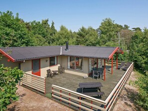 Maison | Extérieur