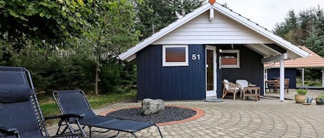 Casa | Exterior