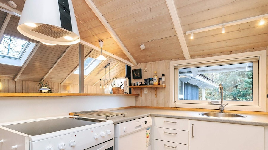 Secluded Retreat in Koldkaer - By Traum Ferienwohnungen