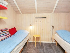 Interior - Secluded Retreat in Koldkaer (Hals)