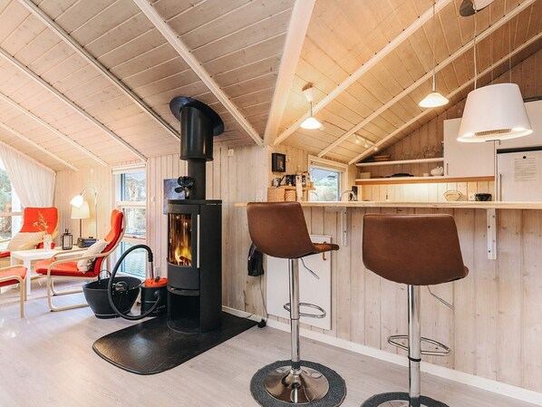 Casa | Interior