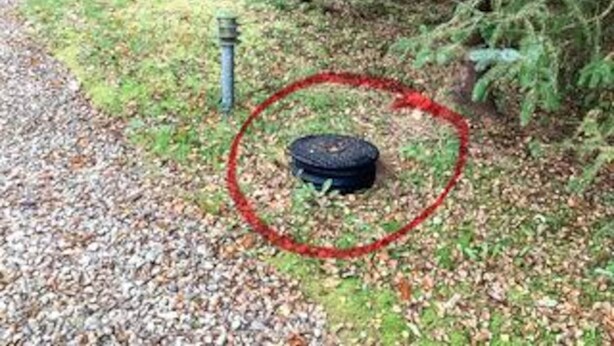Unclassified image, 1 of 68, button - 4 Star Holiday Home in Hals (Hals)