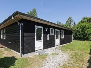 Exterior - 6 Person Holiday Home in Gilleleje (Gilleleje)
