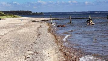 Ferienhaus | Strand