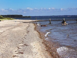 Hus | Strand
