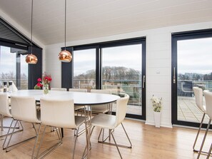Hus | Spiseområde