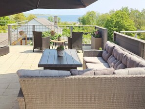 Hus | Udendørsområde