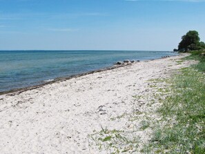 House | Beach - Appealing Holiday Home in Nordborg near Sea (Nordborg)
