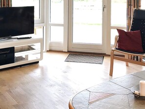 House | Interior