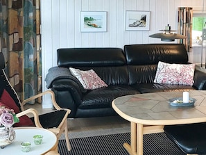 House | Interior - Appealing Holiday Home in Nordborg near Sea (Nordborg)