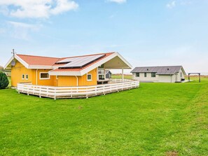 House | Exterior - Appealing Holiday Home in Nordborg near Sea (Nordborg)
