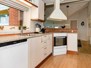 Hus | Interiør