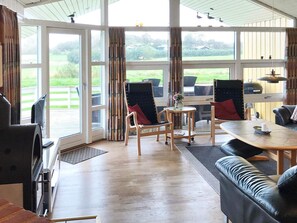 Hus | Interiør