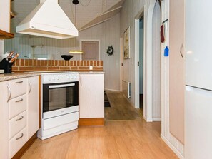 House | Interior
