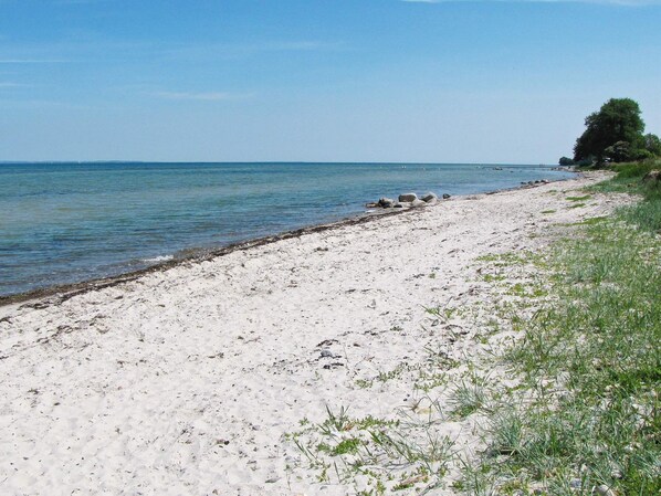 Hus | Strand