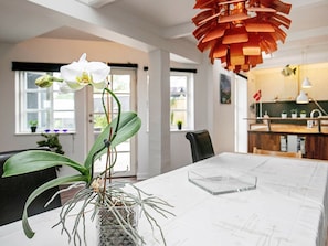 Unclassified image, 4 of 41, button - Modern Holiday Home in Funen With Private Pool (Millinge)
