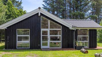 House | Exterior
