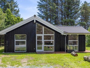 Hus | Eksteriør