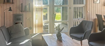 6 Person Holiday Home in Hals