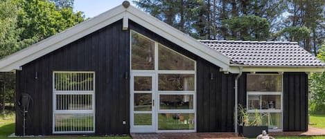 Hus | Udendørsområde