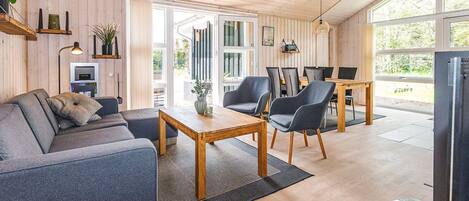 House | Interior