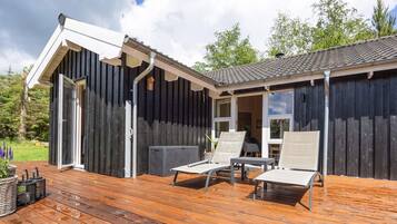 House | Exterior