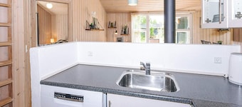 6 Person Holiday Home in Hals