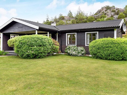 Holiday Home in Bovallstrand