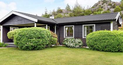 Holiday Home in Bovallstrand