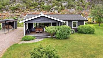 House | Exterior