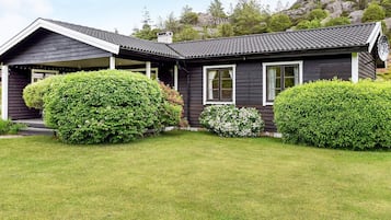Hus | Exteriör