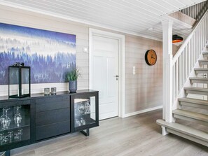 House | Interior