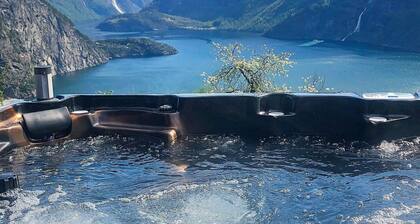 Holiday Home in Valldal
