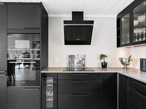 House | Private kitchen