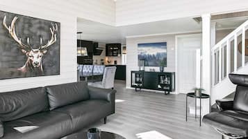 House | Living area