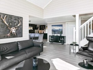 Hus | Oppholdsområde
