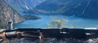 Holiday Home in Valldal