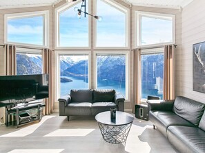 House | Living area
